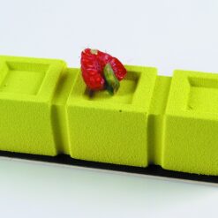 Flex Pro 20 Tricubes "Pavoflex"