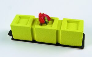 Flex Pro 20 Tricubes "Pavoflex"