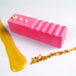 Moule 20 Bandes ondulées "Pavoflex" Flex Pro