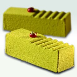 Moule 72 Mini bandes ondulées "Pavoflex" Flex Pro