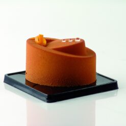 Moule 24 Ovales inclinés "Pavoflex" Flex Pro