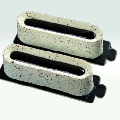 Flex Pro 20 Bandes creuses "Pavoflex"