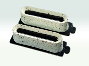 Flex Pro 20 Bandes creuses "Pavoflex"