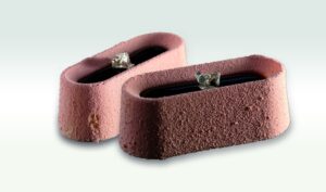 Flex Pro 72 Mini Bandes creuses "Pavoflex"