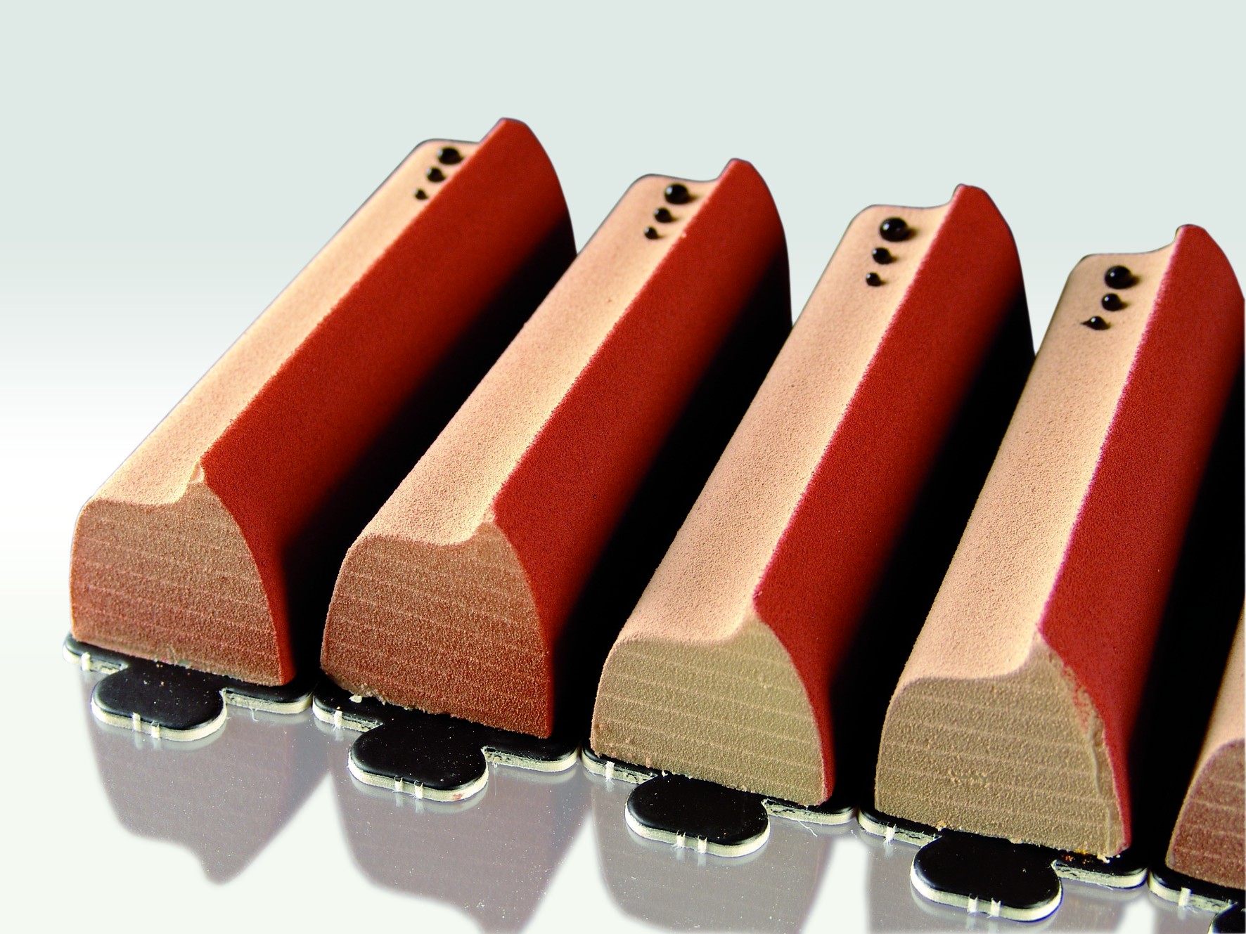 Flex Pro 20 Bandes Vagues "Pavoflex"