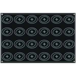Flex Pro 24 Vagues 