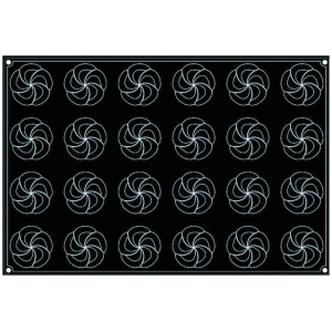 Flex Pro 24 Vrilles 