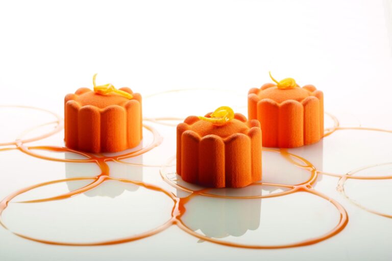 Flex Pro 24 Charlottes "Pavoflex"