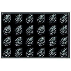 Flex Pro 24 Feuilles 