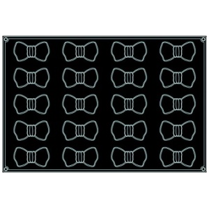 Flex Pro 24 Noeuds Papillon 