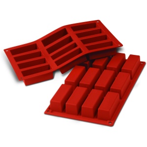 Flex 12 Mini Cakes