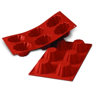 Flex 6 Briochettes