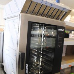 Four My Chef Bakershop 10 / 600 x 400