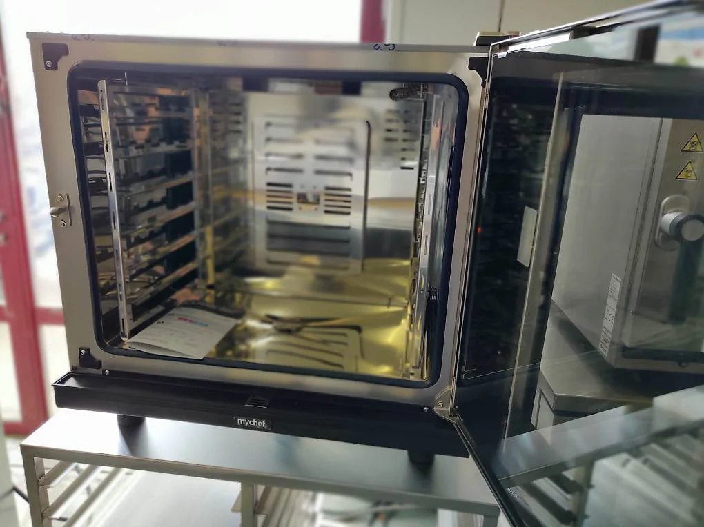 Four My Chef Cook 1/1 6 plaques – Image 2