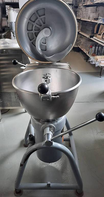 Pétrin Mélangeur STEPHAN UMB25