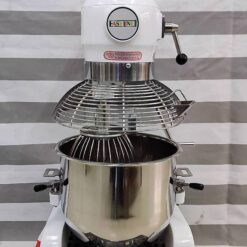 Batteur Planétaire 30 litres