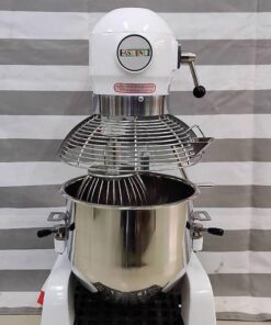 Planétaire, batteur 30 litres