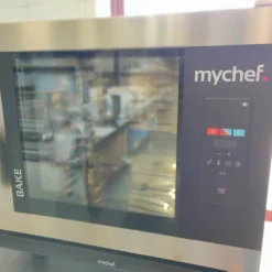 Four My Chef Bake 4 plaques 400x600