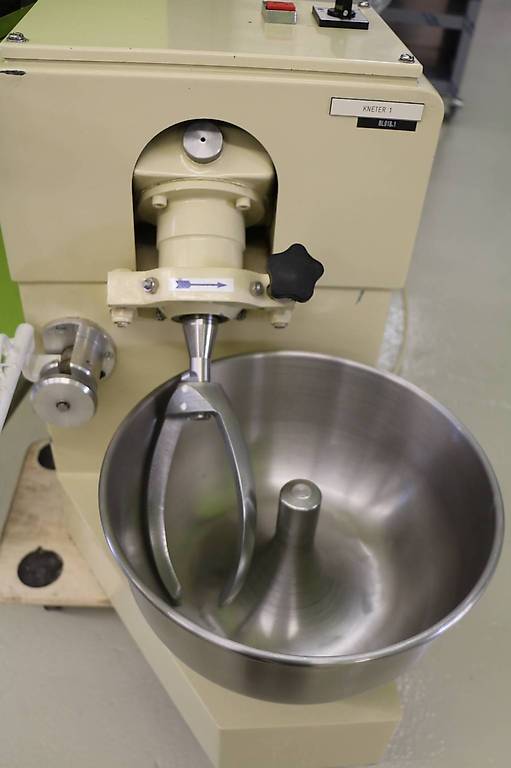 Pétrin à fourche 5 Kg pâte – Image 2