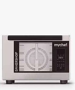 Backofen Bakershop 4 / Bleche 460 x 330