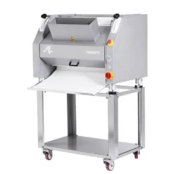 Façonneuse Ferneto tout Inox