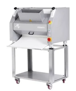 Ferneto-Formmaschine, komplett aus Edelstahl