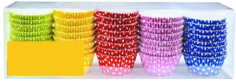 Cup cakes