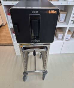Schnellbackofen Mychef QUICK 1T
