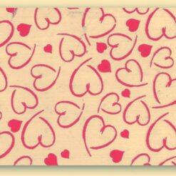 Transferts pour chocolat