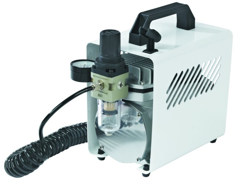 Compresseur automatique