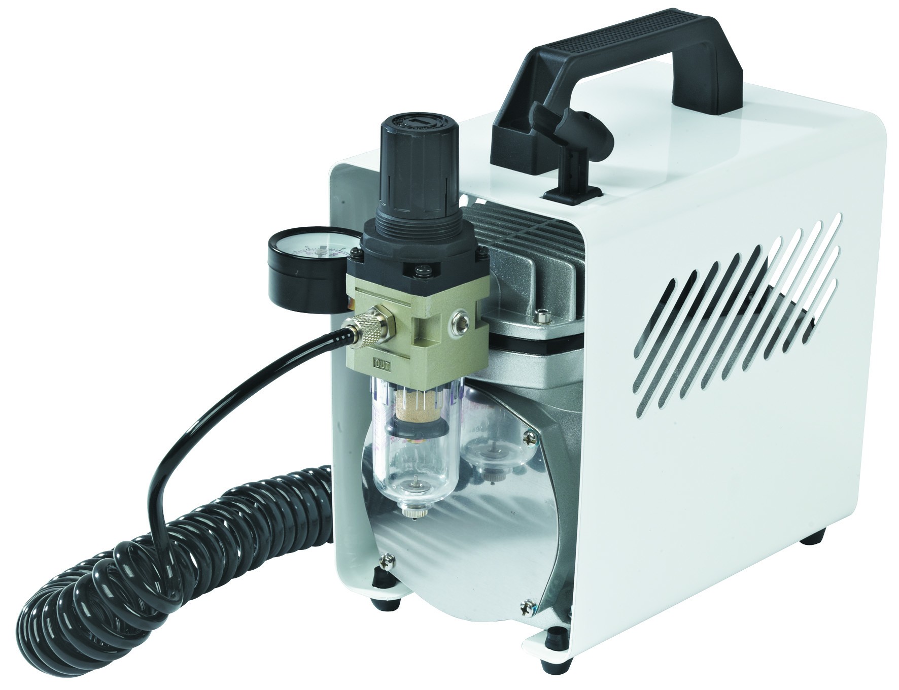 Compresseur automatique