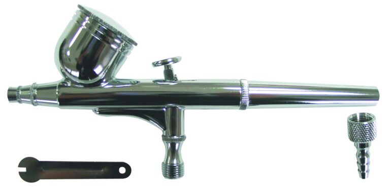 Aérographe W3
