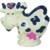 Moule choco "Vache" ht 155
