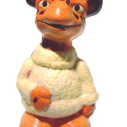 Moule choco "Girafe" ht 210