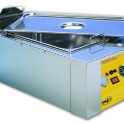 Trempeuse chocolat à air MF 200