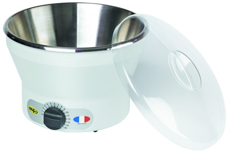 Mini trempeuse KALI 3.5 L