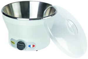 Couvercle transparent Kali 3.5 L