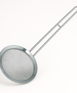 Ecumoire maillée inox 03800 Tille