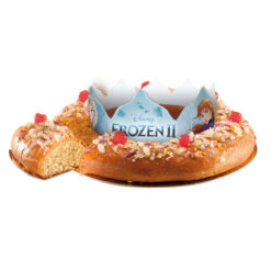 Couronne Frozen 2 Disney