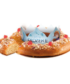 Couronne Frozen 2 Disney