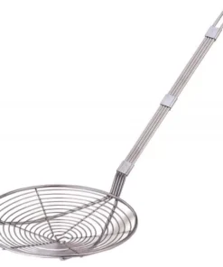 Araignée fil inox