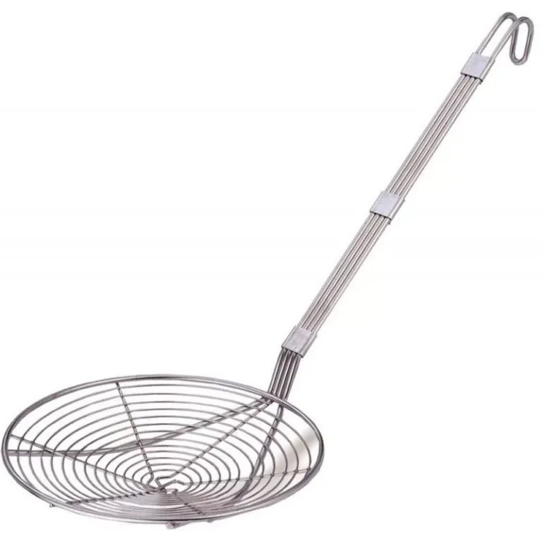 Araignée fil inox