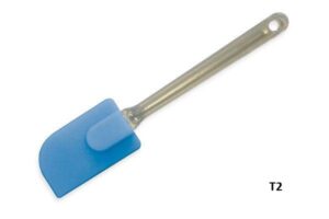 spatule silicone silikomart 70.053.10.0001 blue