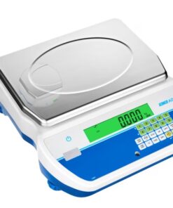 AE ADAM CKT 32 BALANCE MYTILLE CKT32 Balances de Contrôle de Poids de Comptoir Cruiser