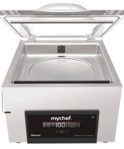 Machine Sous-Vide Mychef iSENSOR