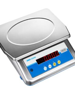 Balance Étanche en Inox Aqua ABW 32S Adam