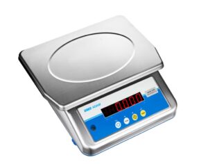 Balance Étanche en Inox Aqua ABW 32S Adam