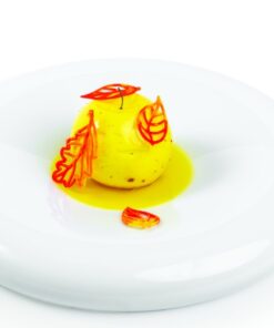 Moule en Silicone Feuilles TAIGA
