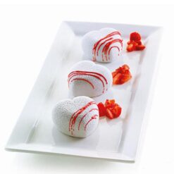 Moule petits coeurs CUORCINO