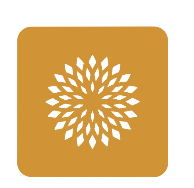 Pochoir Fleur de Lotus en silicone – Image 3